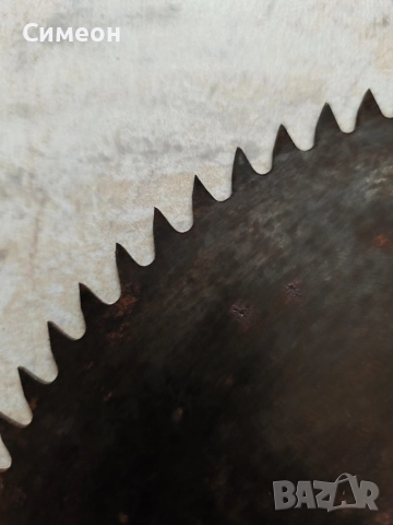 Диск за Циркуляр 270мм, снимка 7 - Други инструменти - 52621785