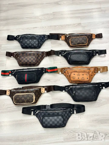 чанти louis vutton, снимка 15 - Чанти - 50776335