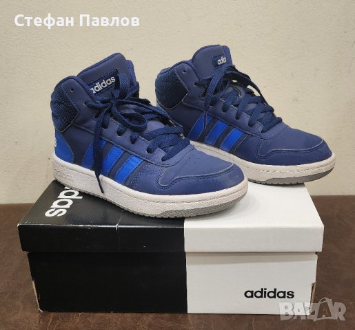 Кецове ADIDAS , снимка 6 - Детски маратонки - 43869357