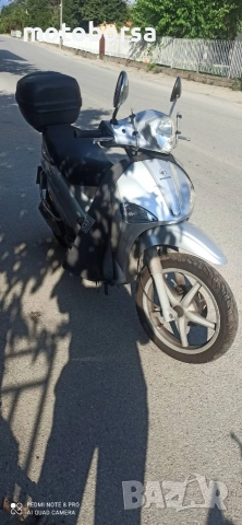 Piaggio Liberty НА ЧАСТИ , снимка 2 - Части - 52996243