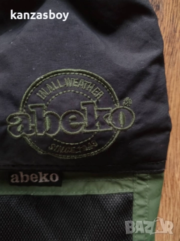 Abeko High quality clothing - мъжки ловен панталон M, снимка 6 - Спортни дрехи, екипи - 52042814