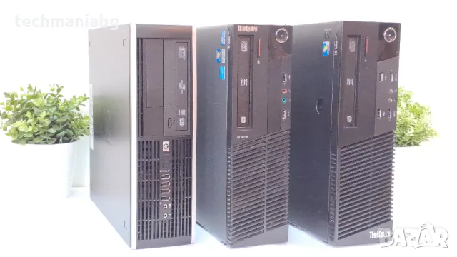 Настолни компютри – различни модели и на супер цени! 💻⚡, снимка 2 - Работни компютри - 48909173