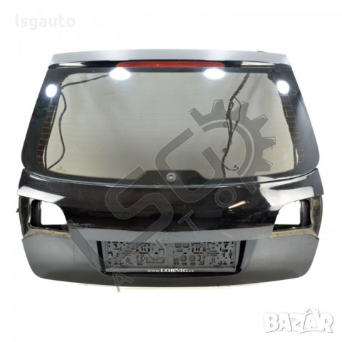 Заден капак AUDI A6 (4F, C6) 2004-2011 A180521N-3, снимка 2 - Части - 33003755