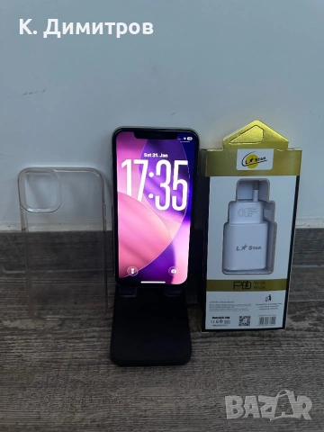 iPhone 11 Pro 256GB/100% battery 