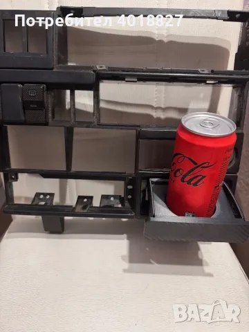 Cup holder VW Transporter T4, снимка 4 - Аксесоари и консумативи - 49867639