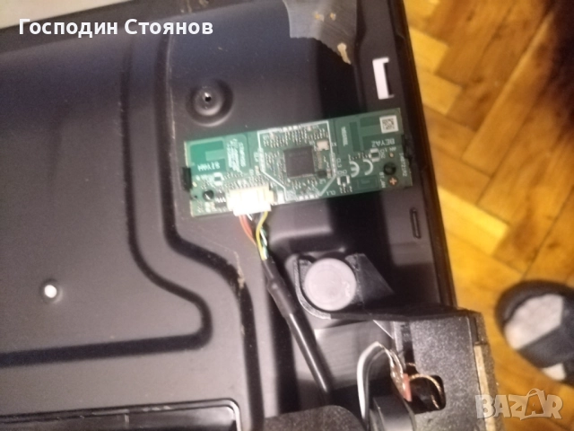 17MB181 TC, снимка 5 - Части и Платки - 52564789