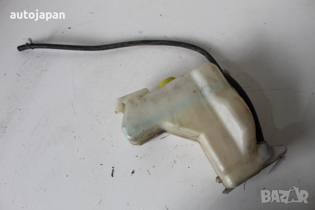 Разширителен съд охладителна течност, казанче антифриз Нисан примера п12 2.0 140кс комби 02г Nissan , снимка 2 - Части - 44859690