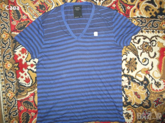 Тениски G-STAR   дамски,Л-ХЛ-2ХЛ, снимка 8 - Тениски - 26218902