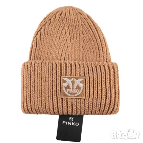 шапки pinko, снимка 5 - Шапки - 51410446