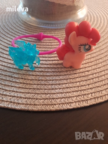 Пони киндер, снимка 5 - Колекции - 51735852