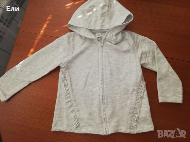 Дрешки за момиче 3-4-5 год, снимка 17 - Детски панталони и дънки - 26706144