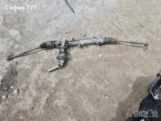 Хидравлична рейка за Опел Зафира 1 и 8 бензин и Opel Astra 1,8, снимка 2 - Части - 32872114