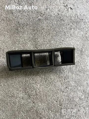 Въздуховод парно Фолксваген Голф 5 VW Golf