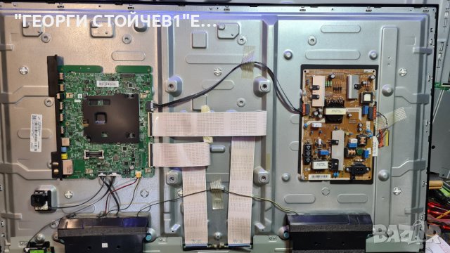 UE43KU6072U  ДЕФЕКТНА МАТРИЦА, снимка 4 - Части и Платки - 37330500