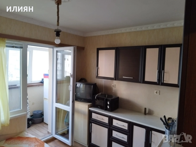 Гарсониера Възраждане 3 - хол и голяма кухня, снимка 4 - Апартаменти - 52589119