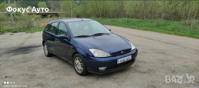 Ford Focus 1.8/115 Tdci Na chasti Mk1, снимка 2 - Автомобили и джипове - 39812877