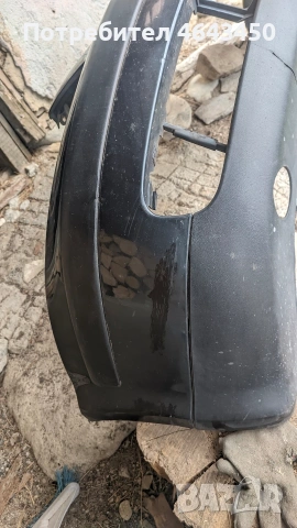 Предна Броня за Пасат Б5, VW Passat B5 , снимка 5 - Части - 53399227