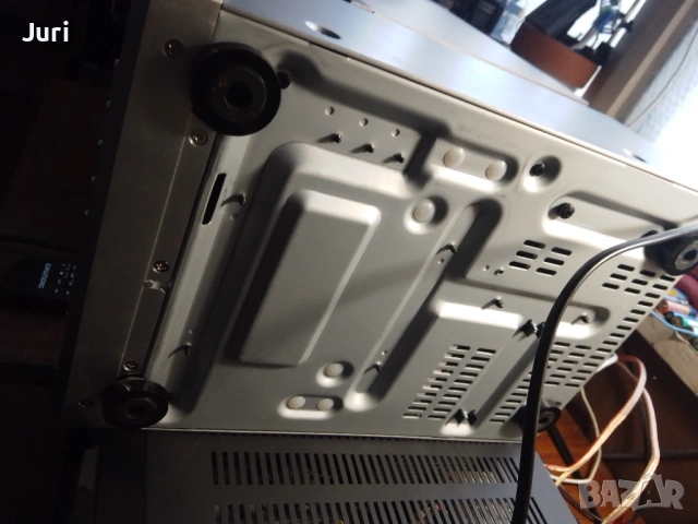 Pioneer XC HM71 мрежов CD Receiver с USB ; WI-FI, снимка 9 - Ресийвъри, усилватели, смесителни пултове - 53159496