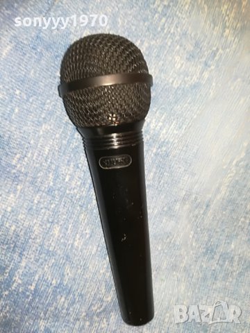 SHURE C608, снимка 5 - Микрофони - 28801204