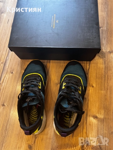 Маратонки scotch&soda номер 44, снимка 4 - Маратонки - 52300129