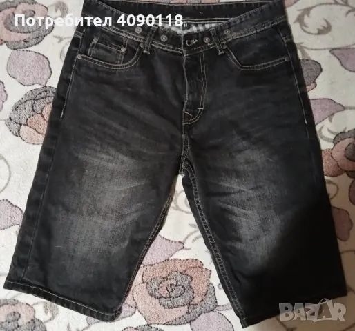 Къси панталони