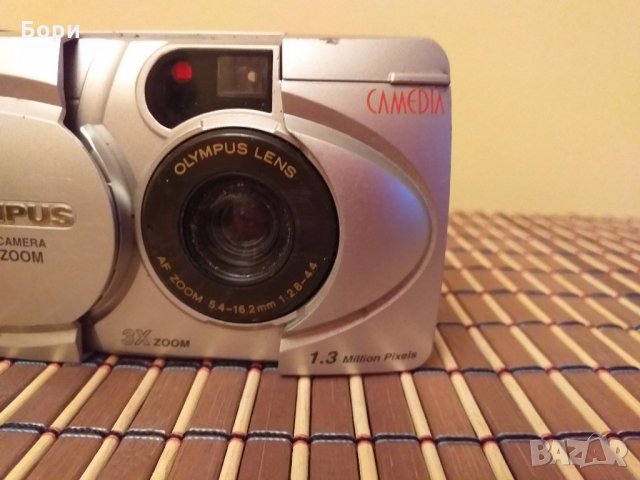 Olympus C-900 Camedia Digital Zoom, снимка 4 - Фотоапарати - 27673438