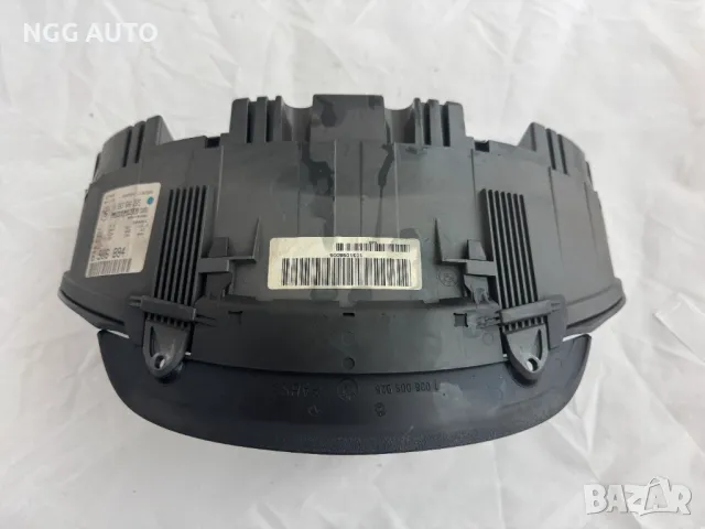 Табло Километраж MOTOMETER за BMW 3 E46 1998-2005, 0 263 606 265, 6 906 884, 0263606265, 6906884, снимка 2 - Части - 47917646