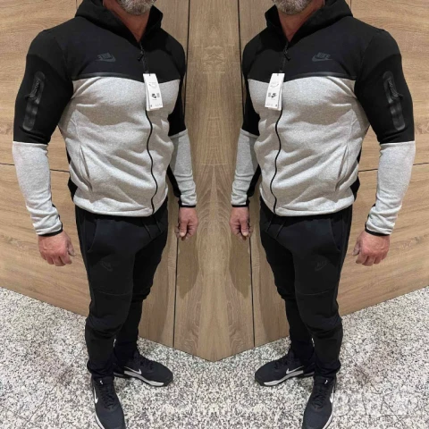мъжки екипи nike, снимка 6 - Спортни дрехи, екипи - 51410741