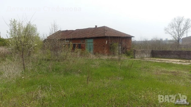 Имот, подходящ за фотоволтаични центали, снимка 5 - Други - 53348453