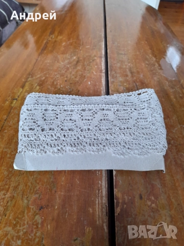 Стара дантела #33