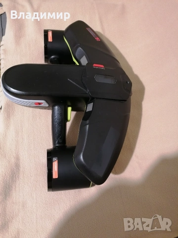 Подводен скутер SUBLUE NAVBOW, снимка 5 - Водни спортове - 53297215