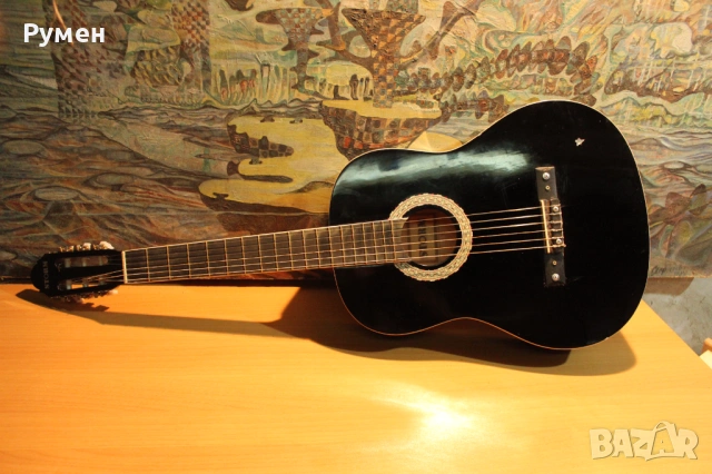 Китара „Storm„ - акустична