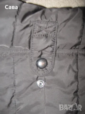 Зимно яке MASSIMO DUTTI  мъжко,М-Л, снимка 5 - Якета - 48201181