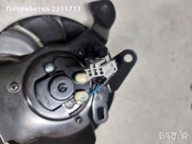 HONDA NC , снимка 3 - Части - 35415525