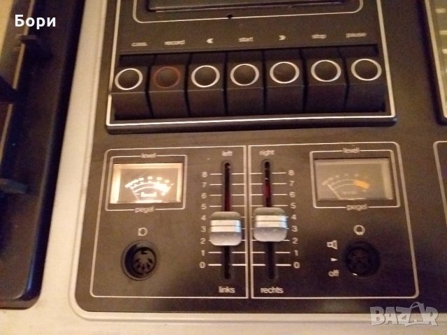 TELEFUNKEN 3021, снимка 8 - Аудиосистеми - 26558817