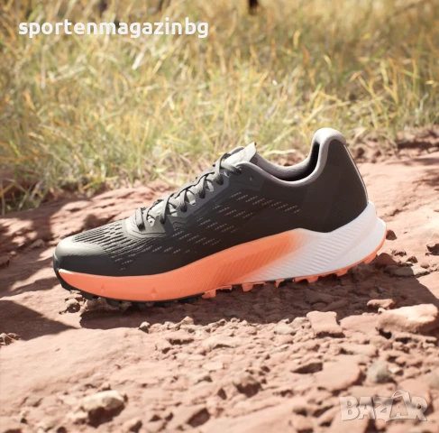 Унисекс маратонки Adidas Terrex Agravic Flow 2, снимка 3 - Маратонки - 50822588