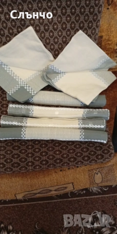 Хавлиени кърпи , снимка 5 - Хавлиени кърпи - 53025924