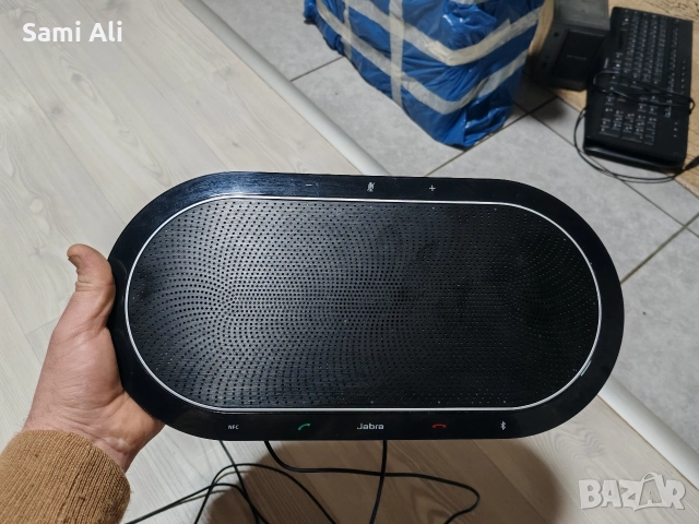 Продавам професионално устройство за конферентни, снимка 4 - Друга електроника - 52906883