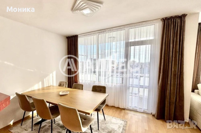 Тристаен апартамент, продажба, Хасково, кв. Училищни, снимка 2 - Апартаменти - 53034424