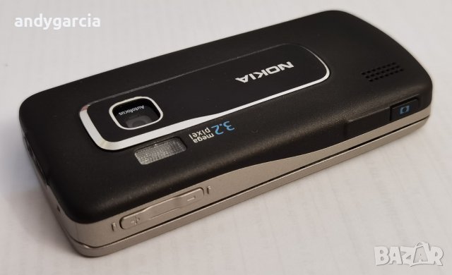  Nokia 6210 Navigator GPS Symbian КАТО НОВ 3.0Mp Camera камера НЕкодиран Нокиа нокия Нокия нокиа, снимка 14 - Nokia - 39466690