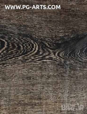 Фолио за хидрографика WENGE WOOD 50