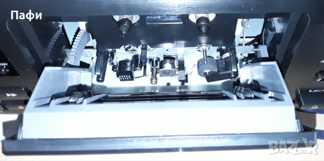 Sony tc ke 300, снимка 5 - Декове - 52730376