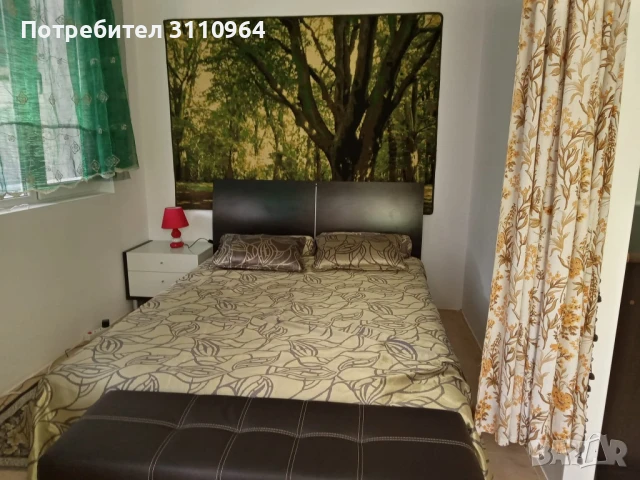 Дава се под наем гарсониера едностаен апартамент, снимка 3 - Апартаменти - 50745739