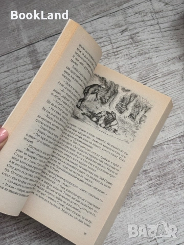 Конникът без глава | Майн Рид | Емас , снимка 11 - Други - 53566203