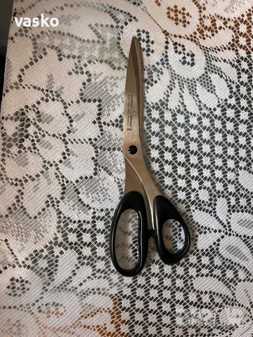 Ножици Inox Germany 21см