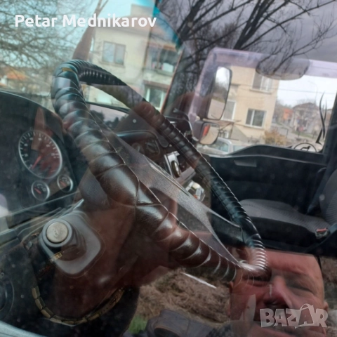 MAN TGL 8.180BL – 2006 г, снимка 6 - Камиони - 51605964