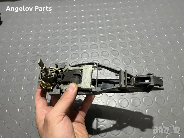 Шофьорска дръжка за VW Lupo, снимка 3 - Части - 48816259