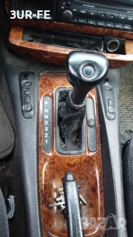 Опел Омега на части, снимка 4 - Автомобили и джипове - 48349713