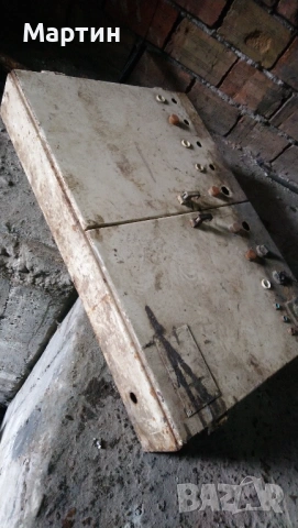 Електрическо табло, ел. табло, снимка 6 - Друга електроника - 53577056