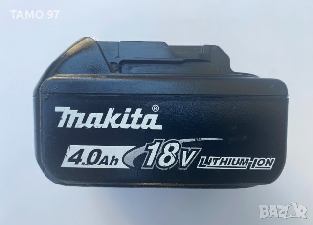 DeWalt, Hilti, Bosch, Makita - Акумулаторни батерии 2022г., снимка 6 - Други инструменти - 39145696